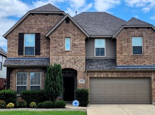3644 Jockey Dr, Fort Worth, TX 76244