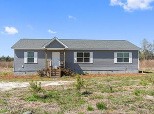 680 Blacksmith Rd, Bolton, NC 28423