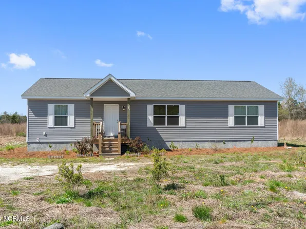 680 Blacksmith Road, Bolton, NC 28423