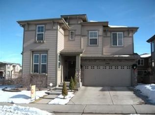 5480 Jaguar Way, Highlands Ranch, CO 80130