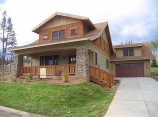 35 Cozens St, Fraser, CO 80442