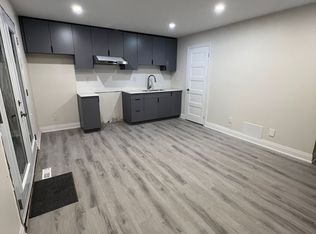 58 Satchell Blvd, Toronto, ON M1C3B4