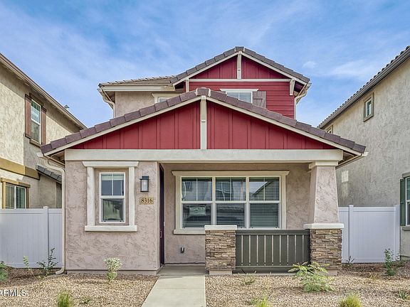 2nd image of 8316 E PETERSON Avenue
