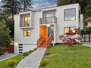 15 Jessen Ct, Kensington, CA 94707