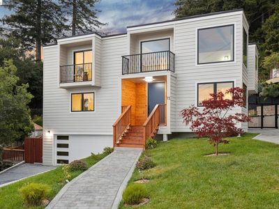15 Jessen Ct, Kensington, CA, 94707