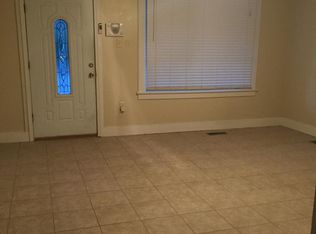 4933 C St, Little Rock, AR 72205