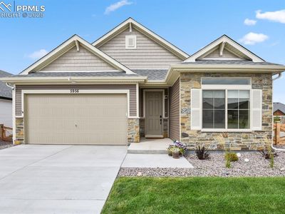 5956 Torrisdale Vw, Colorado Springs, CO, 80927