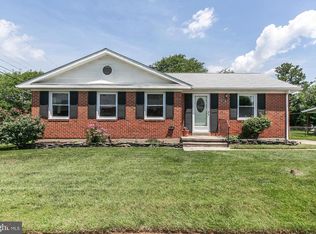 2314 Cider Mill Rd, Baltimore, MD 21234