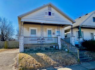 723 E Tennessee St, Evansville, IN