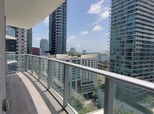 1100 S Miami Ave #1705, Miami, FL 33131