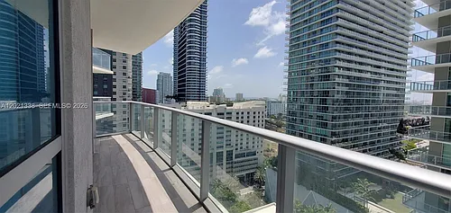 1100 S Miami Ave #1705 Photo 1