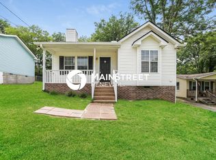 1528 Mohawk Trl, Madison, TN 37115