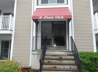 6 Post Oak Ln APT 4, Natick, MA 01760