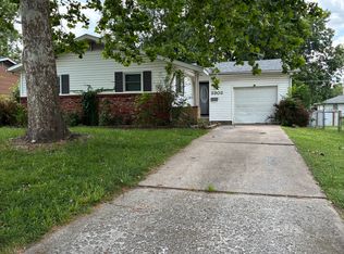 2902 S Park Ave, Joplin, MO 64804