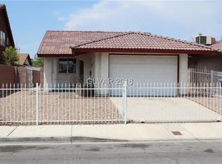 3875 Rive Gauche St, Las Vegas, NV 89115