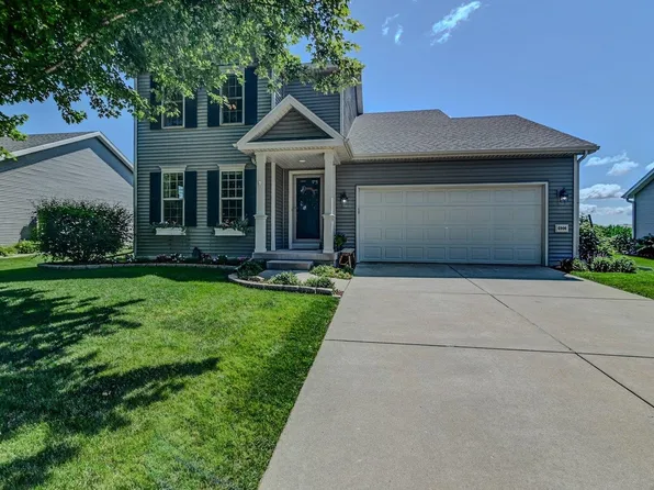 6906 Rembrandt Rd, Deforest, WI 53532