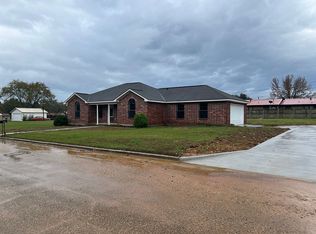 209 Cowley St, New Boston, TX 75570