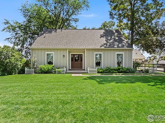 2nd image of 8032 S Timberline Rd