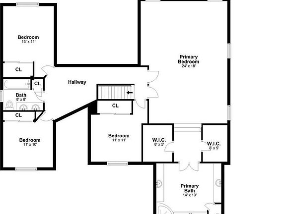 3rd image of 94 Longmeadow Dr
