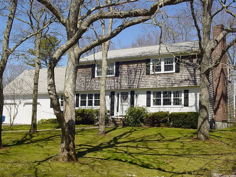 Spacious colonial