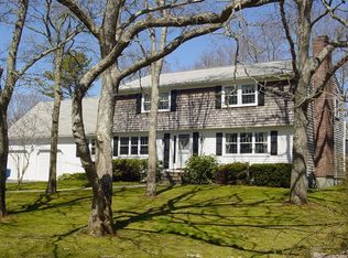 2 Peace Ln, South Yarmouth, MA 02664