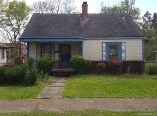 1110 Primrose Ter, Selma, AL 36703