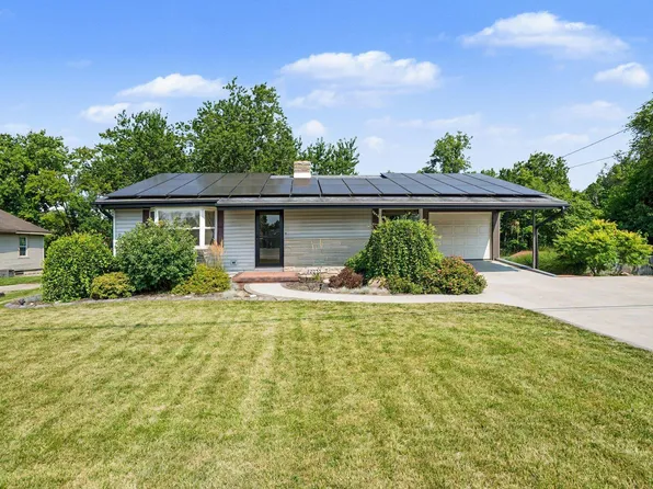 22055 State Road 120, Elkhart, IN 46516