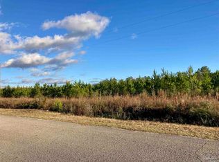 LOT 15 Mineral Springs Rd, Jay, FL 32565