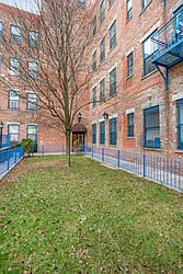 Rented by Compass