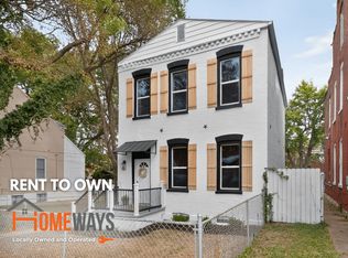 3236 Texas Ave, Saint Louis, MO 63118