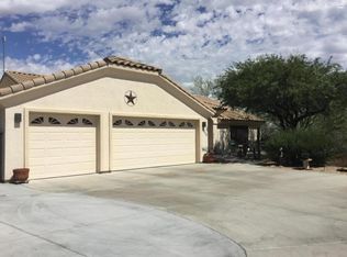 2000 W Gold Dust Ln, Wickenburg, AZ 85390