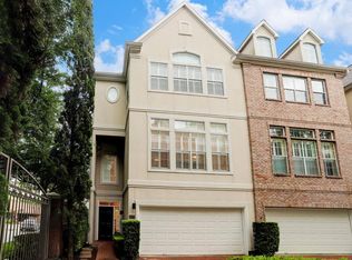 2270 Bancroft St, Houston, TX 77027