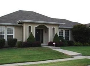 4203 S Sulgrove Ave, Springfield, MO 65804