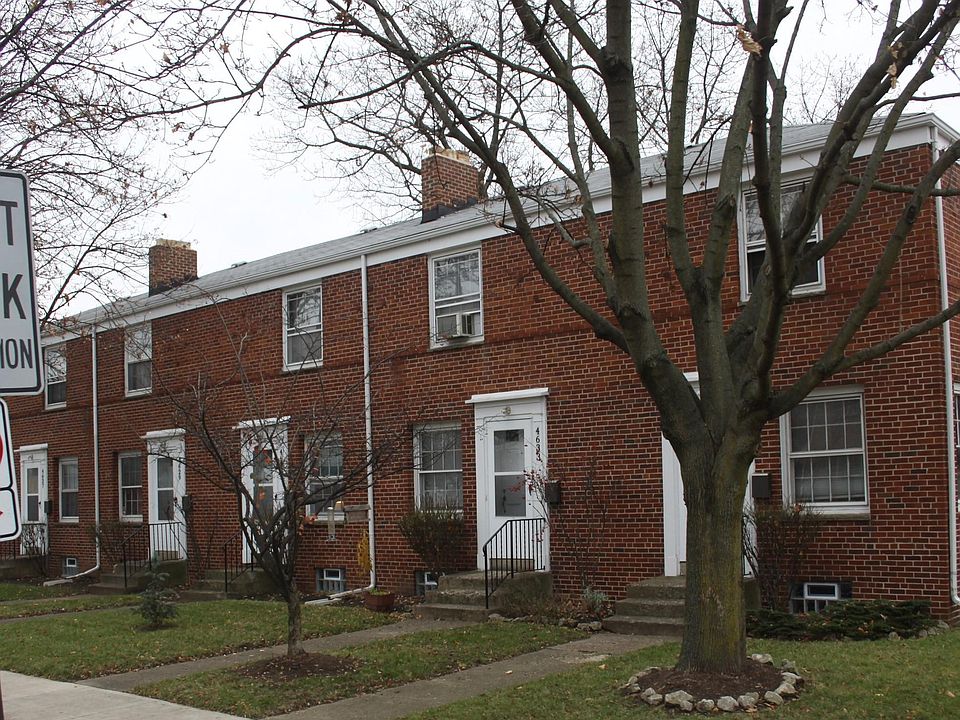 1st image of 4625 N High St #35