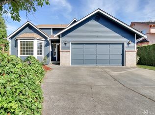 813 23rd St SE, Auburn, WA 98002