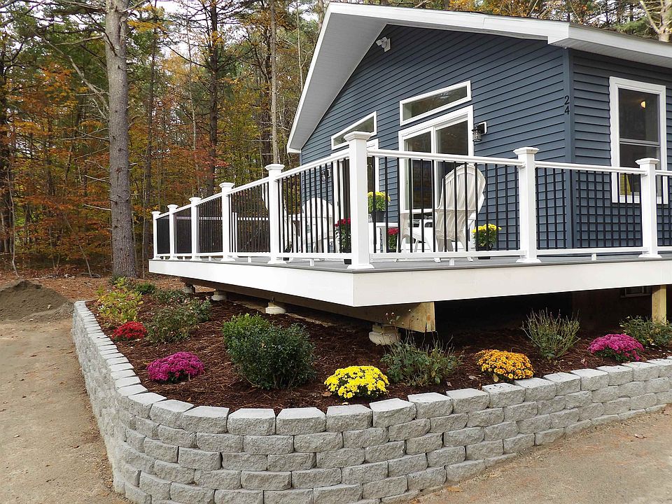 24 Friar Tuck Drive, East Wakefield, NH 03830 Zillow