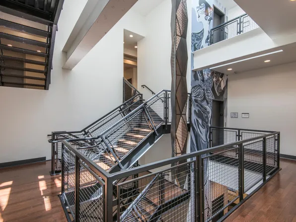 The Latham at Seventeenth