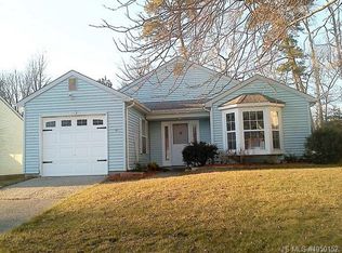 132 Lantern Pl, Little Egg Harbor, NJ 08087