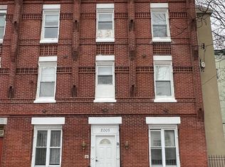 2005 N 16th St APT 3A, Philadelphia, PA 19121