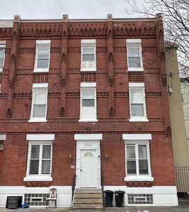 2005 N 16th St APT 3A, Philadelphia, PA, 19121