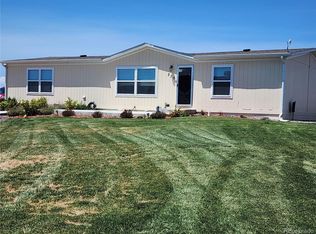 315 N Cedar St, Keenesburg, CO 80643
