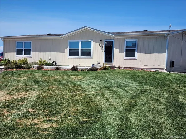 315 N Cedar Street, Keenesburg, CO 80643