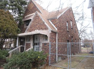 15778 Wisconsin St, Detroit, MI 48238