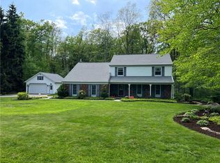336 Edgewood Dr, Meadville, PA 16335