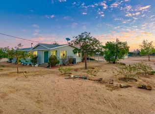 10833 Wilson Ranch Rd, Phelan, CA 92371