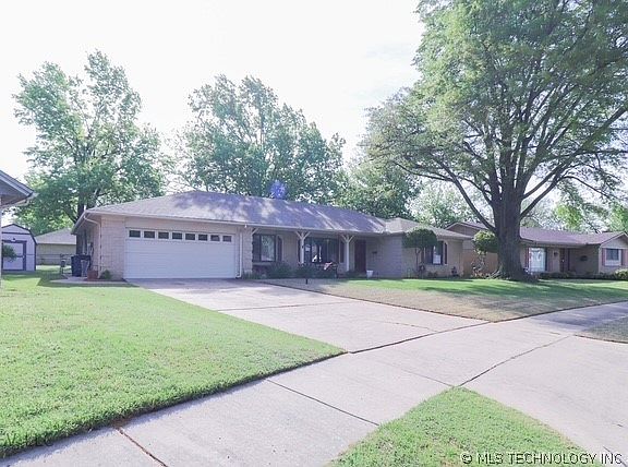 3rd image of 5317 S 73rd East Ave