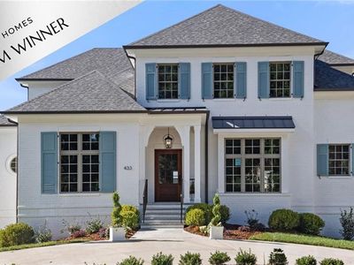 433 Brookberry Farm Cir, Winston Salem, NC, 27106