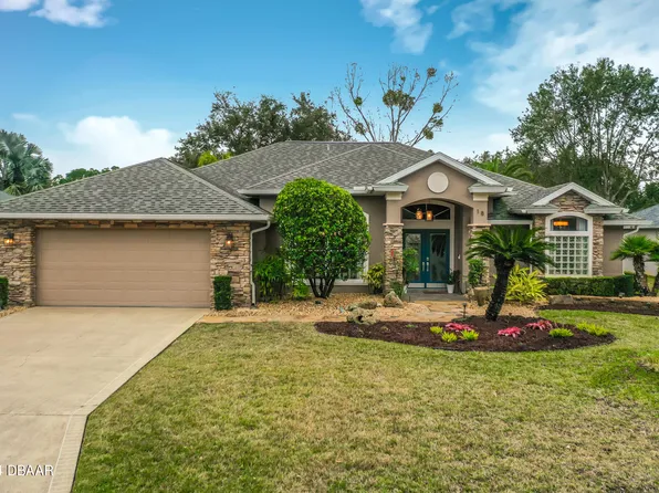 18 Meadow Brooke Ln, Ormond Beach, FL 32174