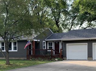 1810 E Sheridan St, Warsaw, IN 46580