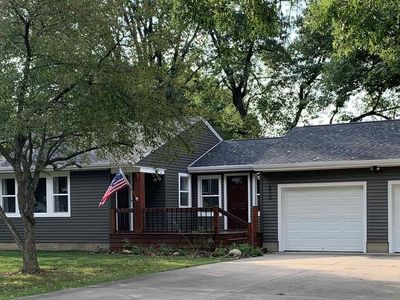 1810 E Sheridan St, Warsaw, IN, 46580